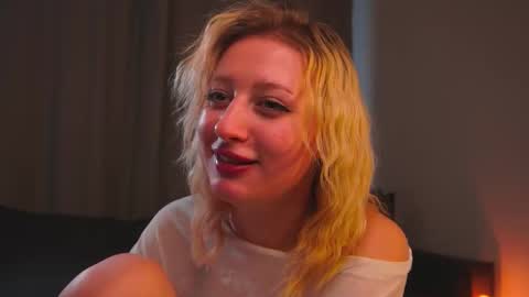 Mila online show from November 1, 5:28 am