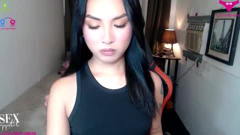 its me Sabel online show from December 2, 11:30 am