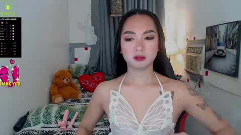 Snapshot of ruesalvartore chatting on February 23, 7:00 am its me Sabel online show from February 23, 7:00 am