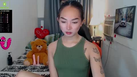 Snapshot of ruesalvartore chatting on February 10, 3:35 am its me Sabel online show from February 10, 3:35 am