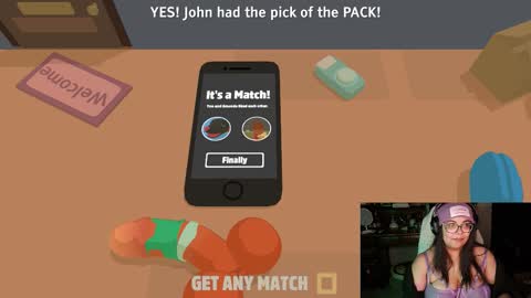 Rue online show from February 13, 6:50 am