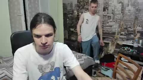 ruferrr online show from July 31, 10:22 pm