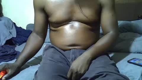 Jayden online show from March 7, 8:23 am