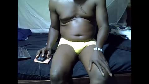 Jayden online show from April 12, 7:12 am