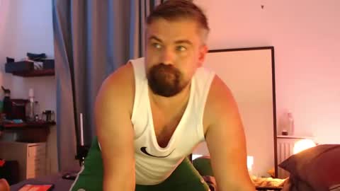 Thor Bullox online show from January 4, 4:33 am