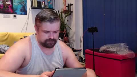 Thor Bullox online show from March 2, 4:17 am