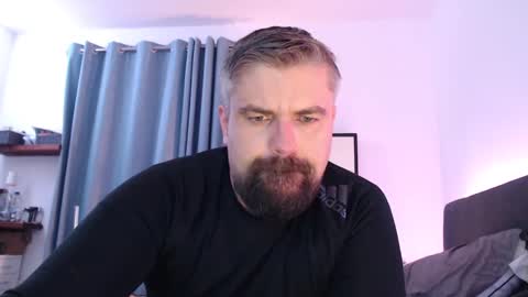 Thor Bullox online show from December 30, 4:31 am