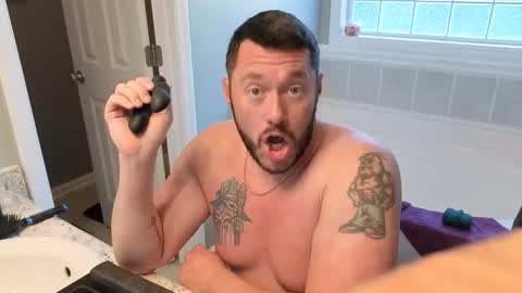 ruggedcharm777 online show from December 16, 1:28 pm