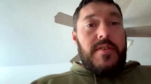 ruggedcharm777 online show from November 10, 1:25 pm