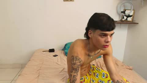 rujano   999 online show from March 25, 5:58 am