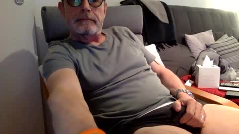 Jimi online show from March 14, 9:30 pm