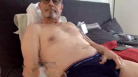 Jimi online show from February 2, 8:21 am