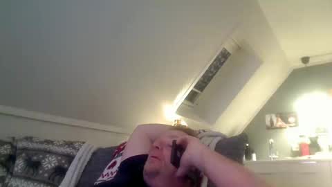 bignorwegian online show from February 25, 8:00 pm