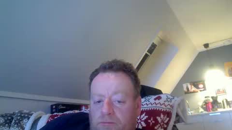 bignorwegian online show from January 19, 11:10 pm