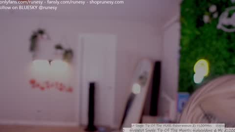 Lady online show from October 19, 3:11 am