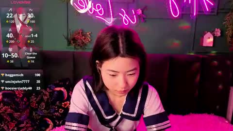 Runi online show from June 12, 2:54 am