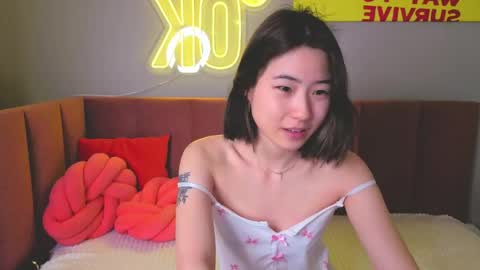 Runi online show from May 27, 2:08 am