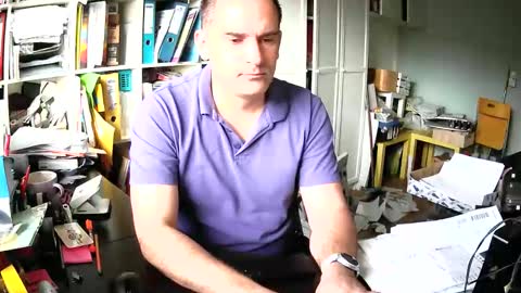 runner1978 online show from March 13, 7:33 am