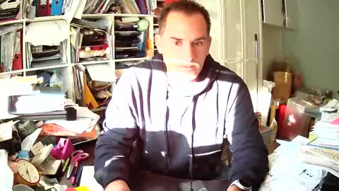 runner1978 online show from November 19, 8:46 am