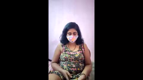 rupali_12 online show from April 12, 5:00 am