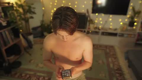 rusbradpitt online show from July 12, 3:48 pm