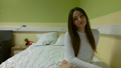 rusiksb31 online show from April 24, 7:38 pm