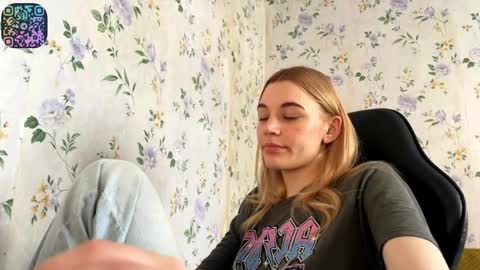 Lisa and Vlad online show from June 10, 9:52 am