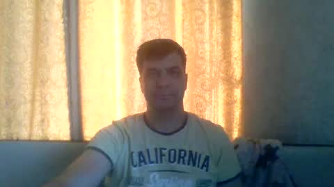 rusqadisx online show from June 18, 12:10 pm