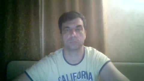 rusqadisx online show from July 19, 8:00 pm