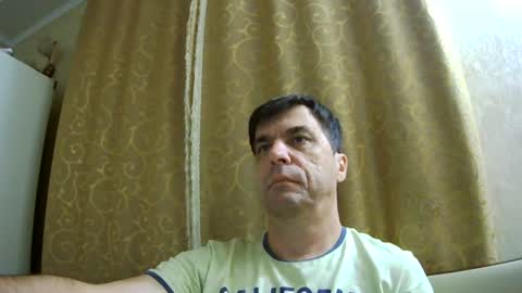 rusqadisx online show from June 25, 7:30 pm