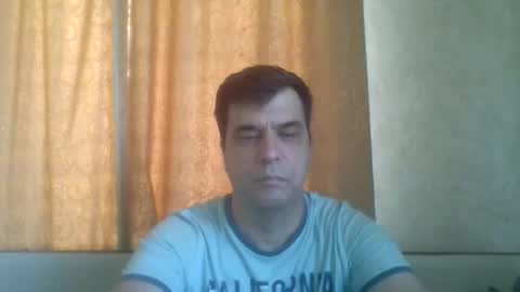 rusqadisx online show from September 12, 7:10 am