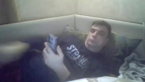 rusqadisx online show from April 11, 6:45 pm