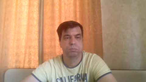 rusqadisx online show from July 16, 7:00 am