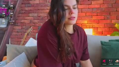 Lorenn online show from July 28, 7:39 pm