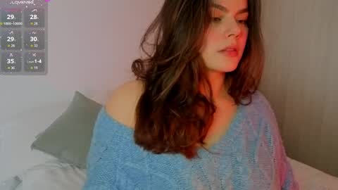 Lorenn online show from April 3, 9:22 pm