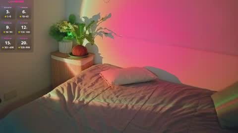 Lorenn online show from June 11, 12:32 am