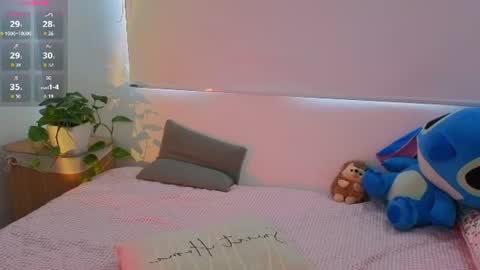 Lorenn online show from July 13, 9:18 pm
