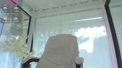 Ava online show from July 13, 11:47 am