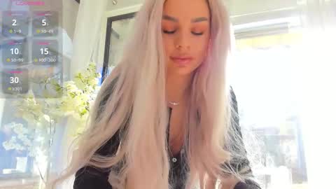 Ava online show from November 22, 8:57 am