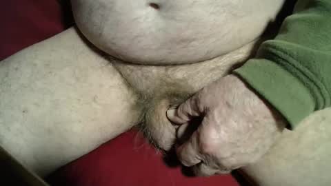 rustic69 online show from February 21, 3:56 am