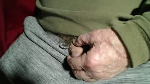 rustic69 online show from February 18, 5:20 am