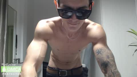 MillionDollarGuy online show from April 9, 2:01 pm