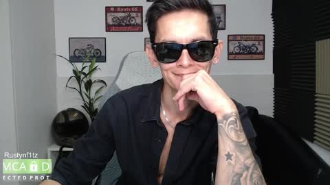 MillionDollarGuy online show from November 24, 4:11 am