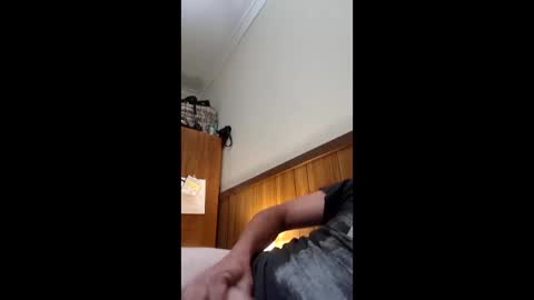 rustynuts95716 online show from April 18, 8:20 pm