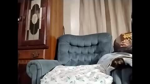 Rusty online show from October 31, 4:02 am