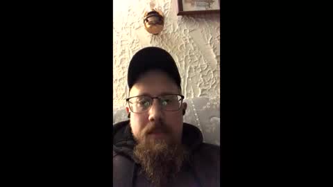 rustysheriffsbadge online show from April 10, 9:03 am