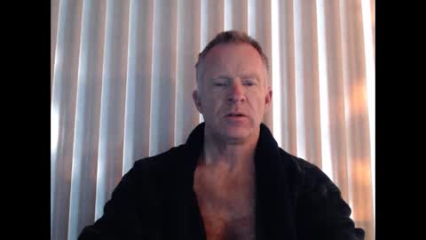 rustyva online show from January 8, 1:31 pm