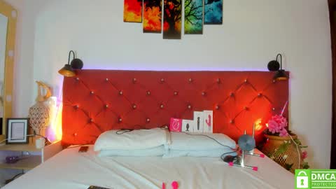 Ruth online show from March 12, 1:04 pm