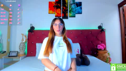 Ruth online show from November 9, 2:31 pm