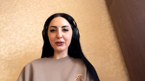 Cindy online show from November 16, 9:55 am